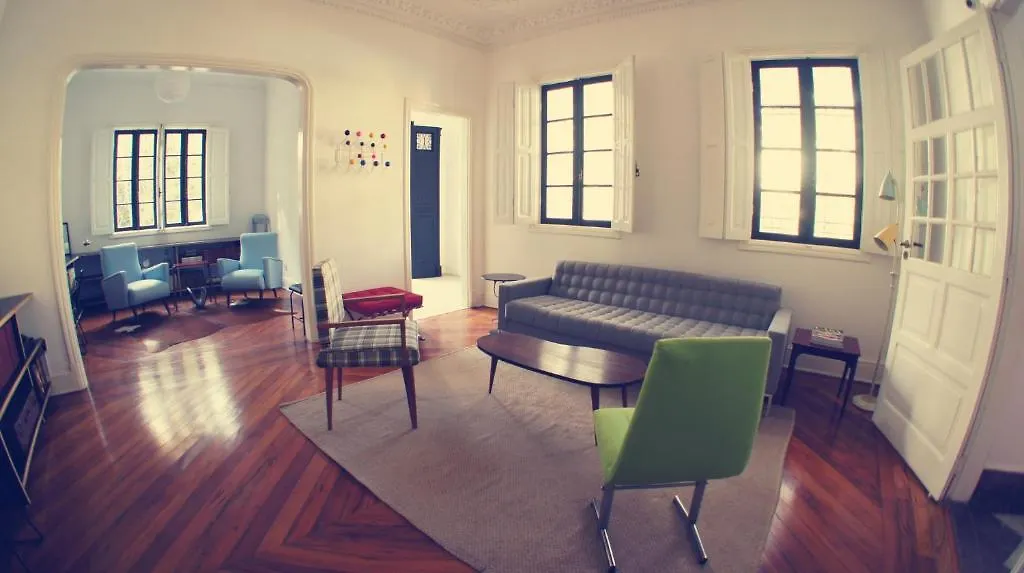We Hostel Design-1