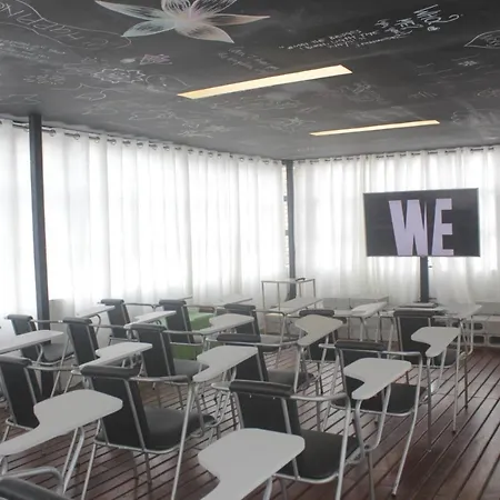We Hostel Design-3