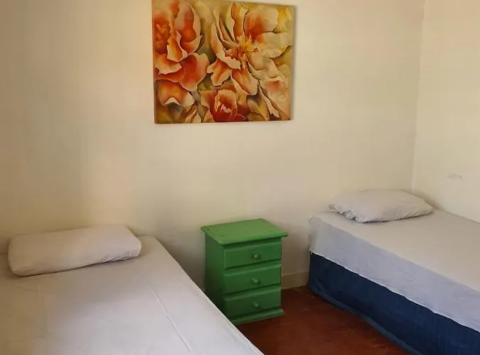 Aero Hostel Perto Do Aeroporto Congonhas Cgh E Do Consulado Americano São Paulo